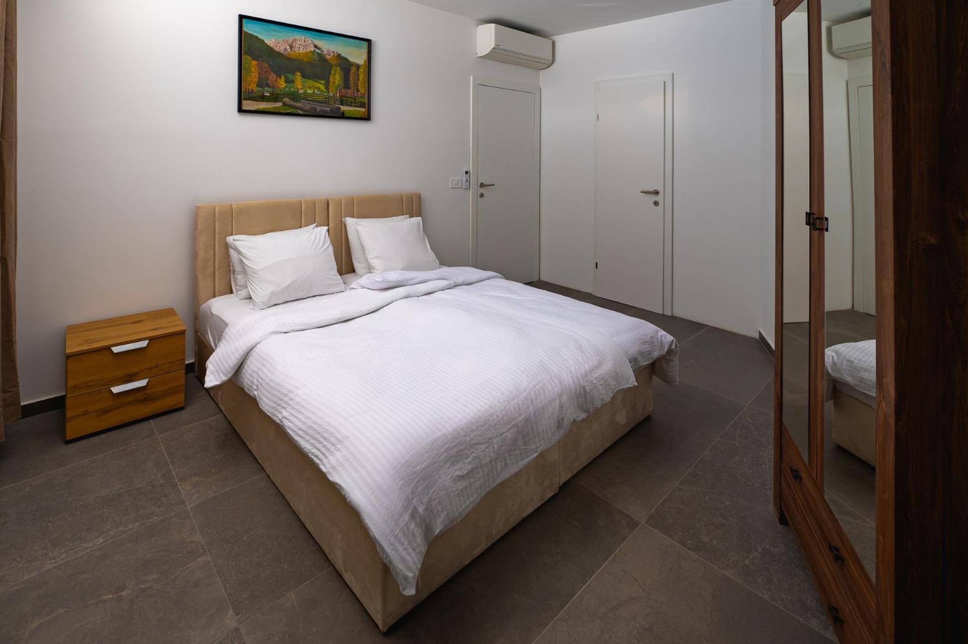Apartments Luxury Ad Jesenice Exterior foto