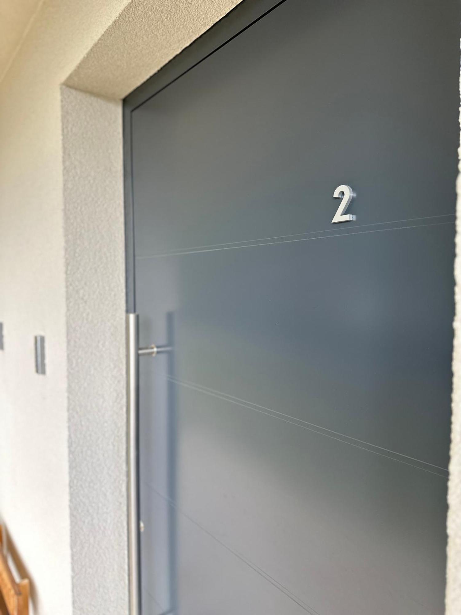 Apartments Luxury Ad Jesenice Cameră foto