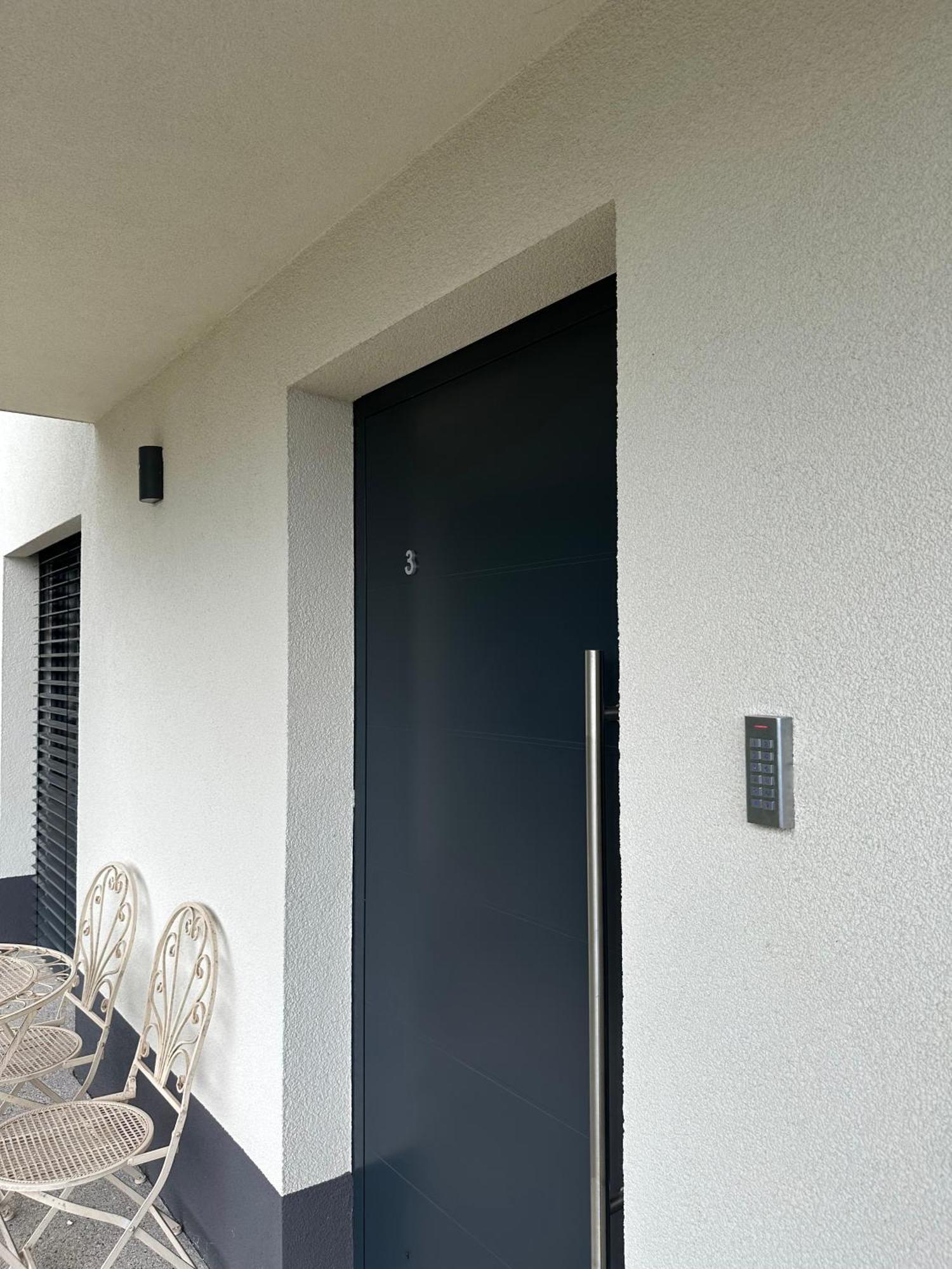 Apartments Luxury Ad Jesenice Cameră foto